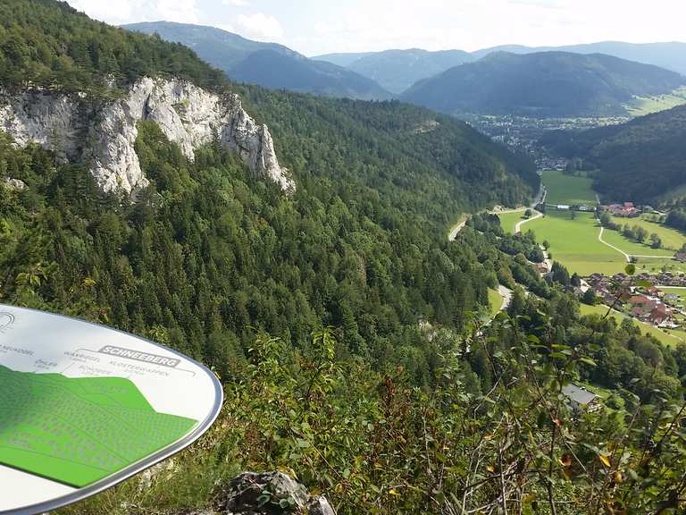 hausstein-gipfel-wanderungen-und-rundwege-komoot