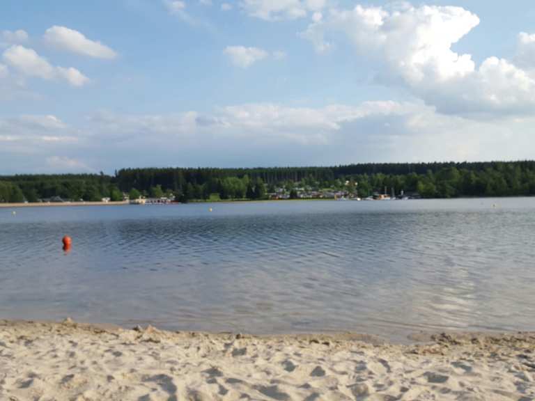 43+ Geyerscher Teich Webcam, So ruhig und beschaulich er sich im.