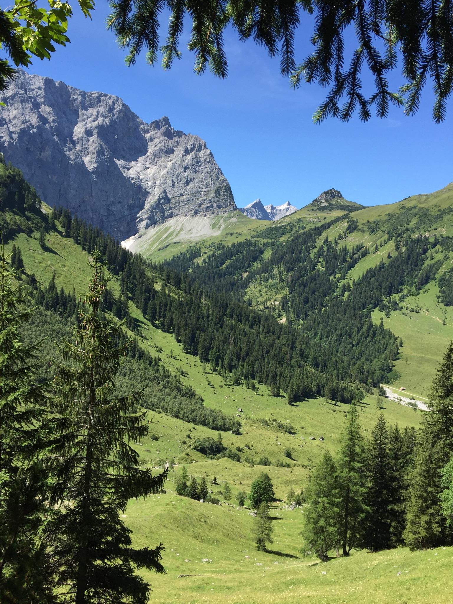 Panoramaweg: Wanderungen Und Rundwege | Komoot