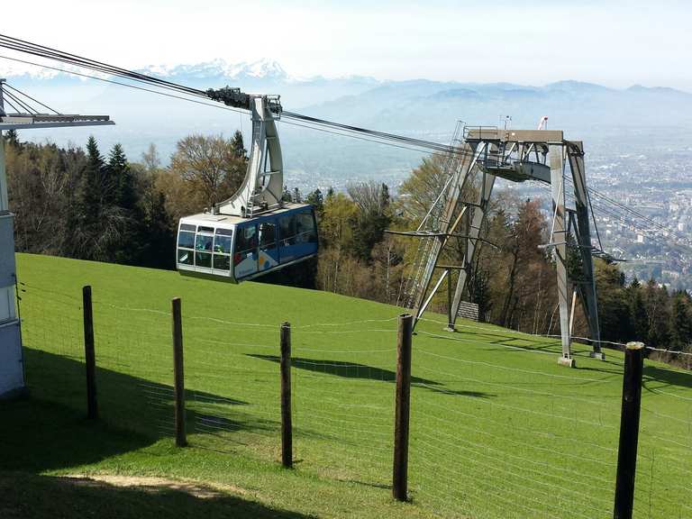 pfänder fahrrad