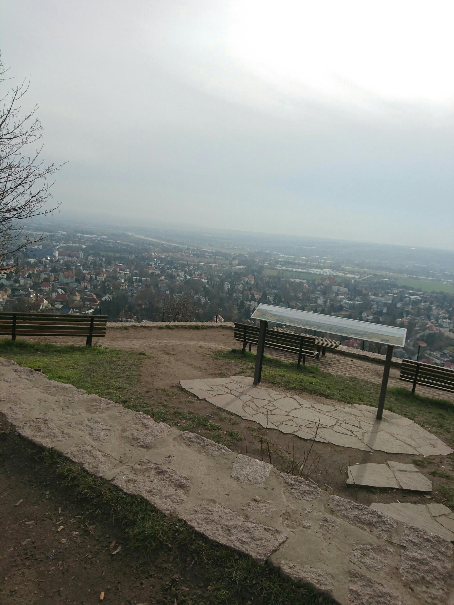 Prießnitzgrund – Blechburg Runde Von Coswig (b Dresden) | Mountainbike ...