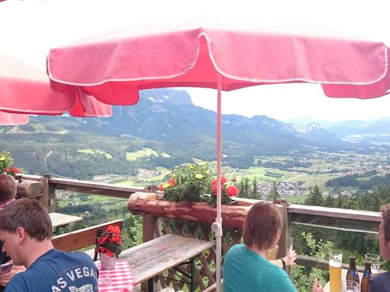 Rübezahlalm Routes for Walking and Hiking | Komoot