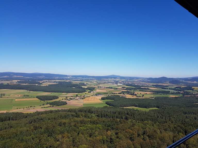 Rauher Kulm Wanderungen und Rundwege komoot