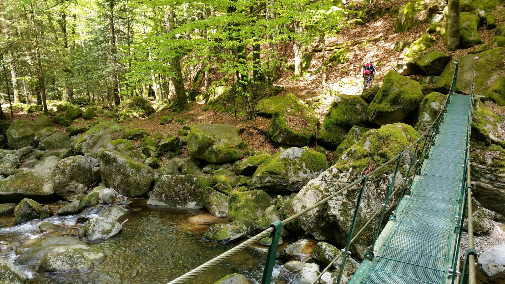 Attractions and Places To See around Röhrnbach - Top 20 | Komoot, image size:1920x1080