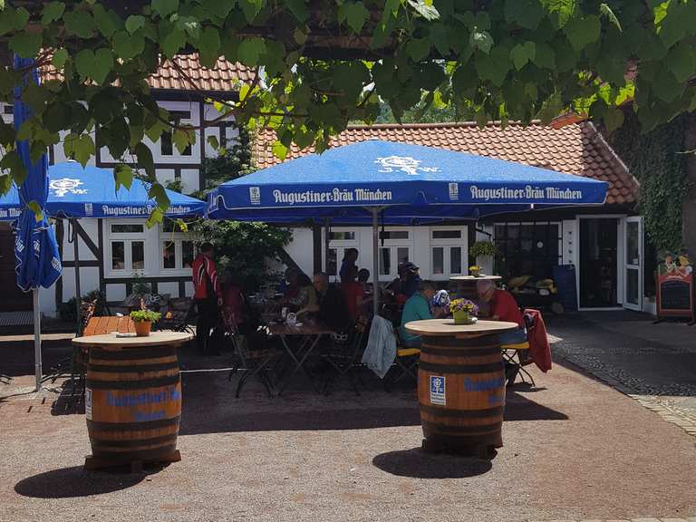 Kahltal Mühle Alzenau Alzenau, Aschaffenburg Radtouren