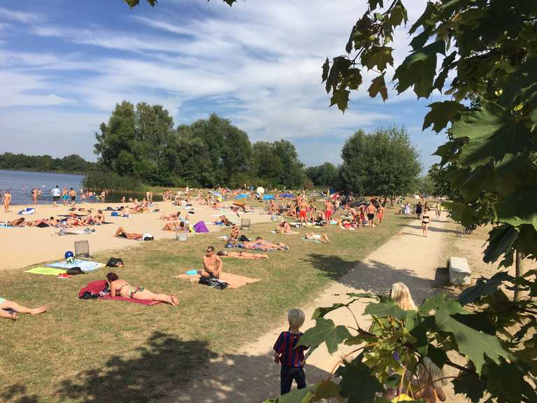 Fkk hannover FKK Sportpark,