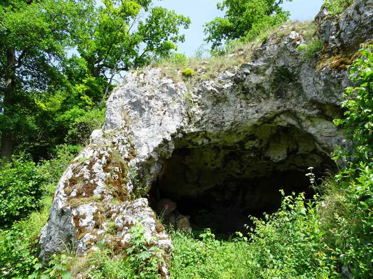 Bocksteinhöhle Routes for Walking and Hiking | Komoot