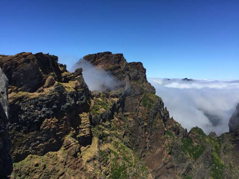 Miradouro 'Ninho da Manta' - Portugal | Wandertipps & Fotos | Komoot