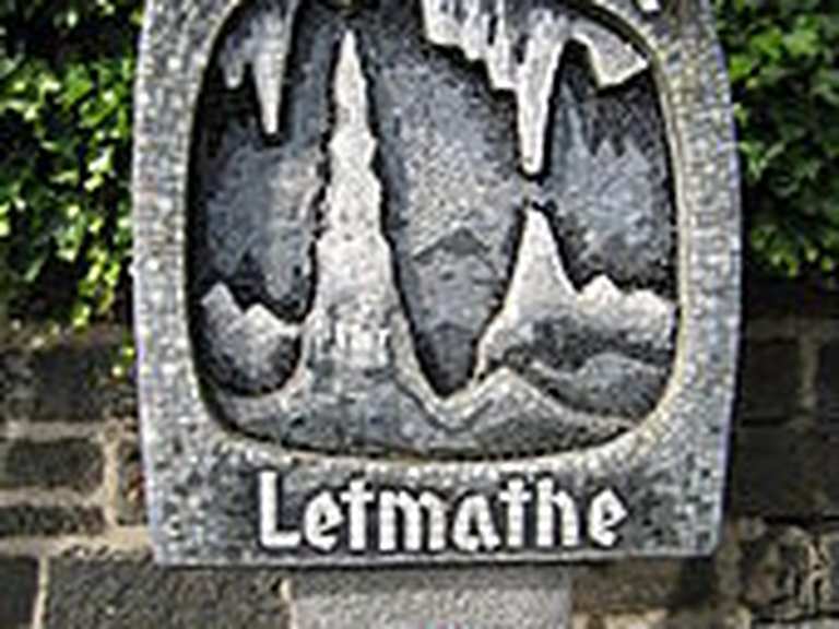 Dechenhöhle Iserlohn-Letmathe: Wanderungen und Rundwege | komoot