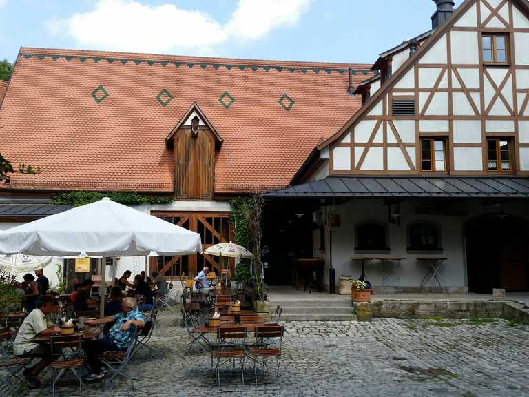 Kohlenmühle Radtouren und Radwege komoot