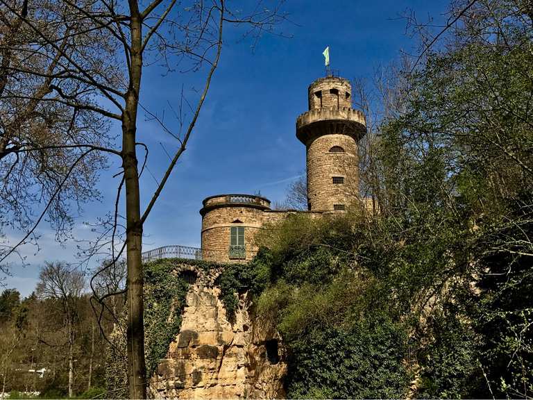 Schloss Ludwigsburg BadenWürttemberg, Deutschland