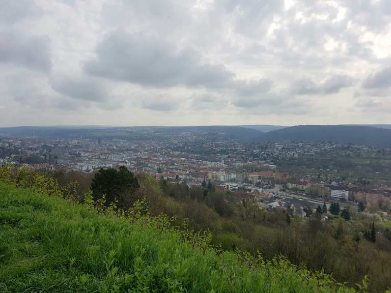 Wallberg BadenWürttemberg, Deutschland Wandertipps & Fotos Komoot