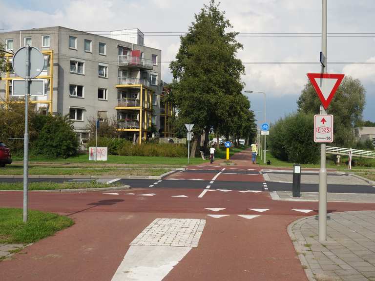 Fahrrad Nijmegen