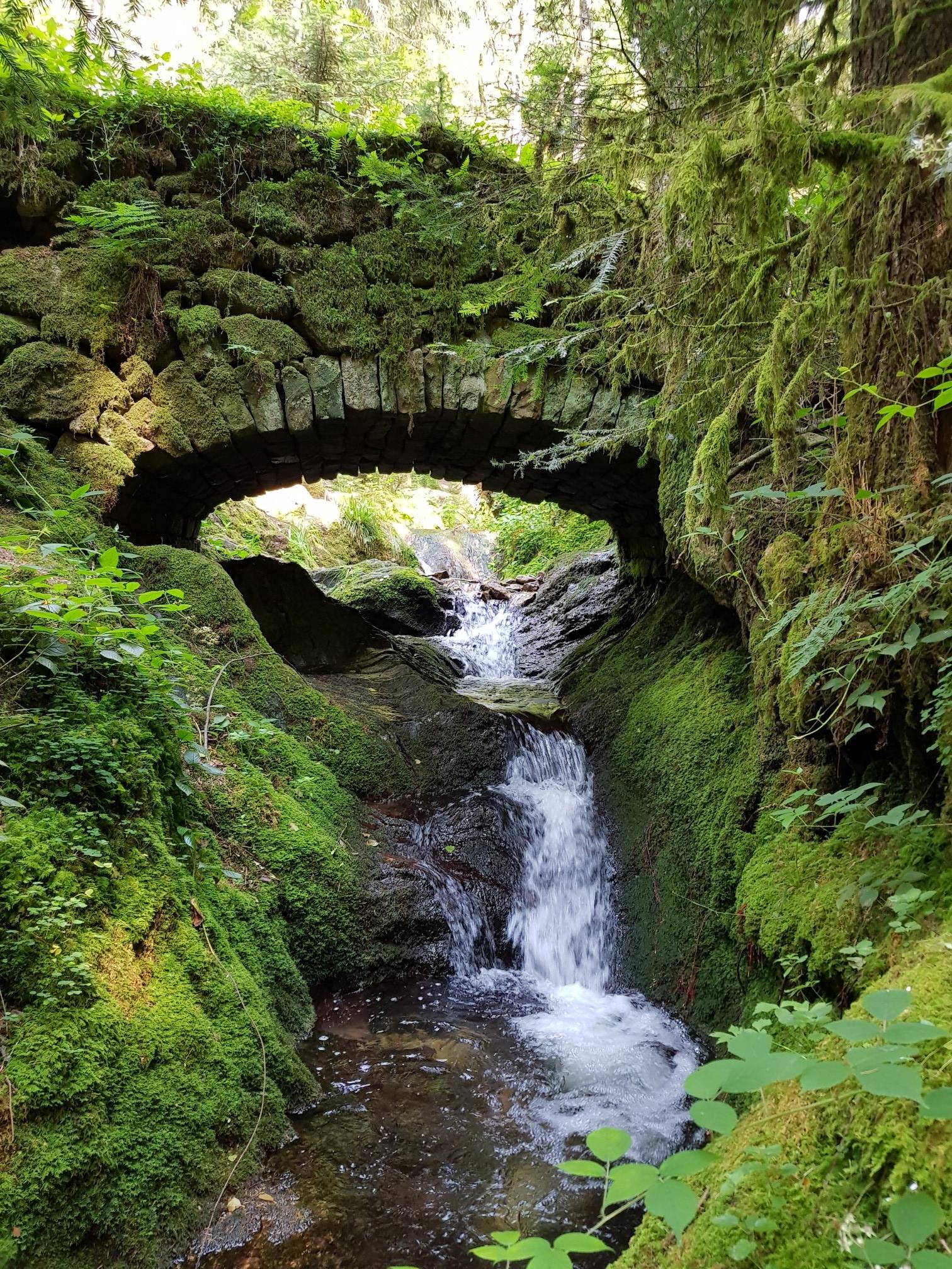 Wanderung Auf Dem Karlsruher Grat – Wandern Im Schwarzwald