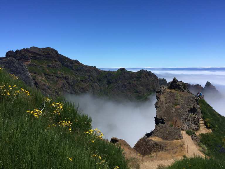 Miradouro 'Ninho da Manta' - Portugal | Wandertipps & Fotos | Komoot