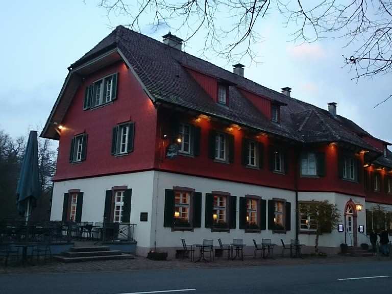 Seehaus - Baden-Württemberg, Deutschland | Wandertipps & Fotos | Komoot
