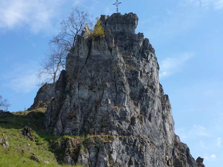 Wildpark Bilsteintal in Warstein wandelroutes en hikes | Komoot