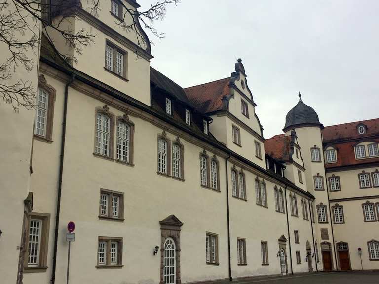Meine Stadt Rotenburg An Der Fulda