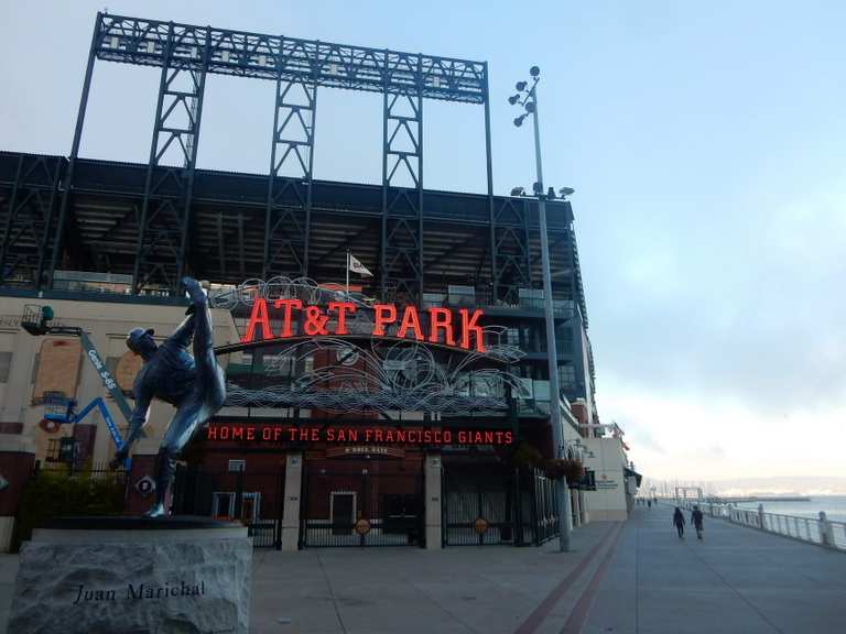 McCovey Cove - Wikipedia