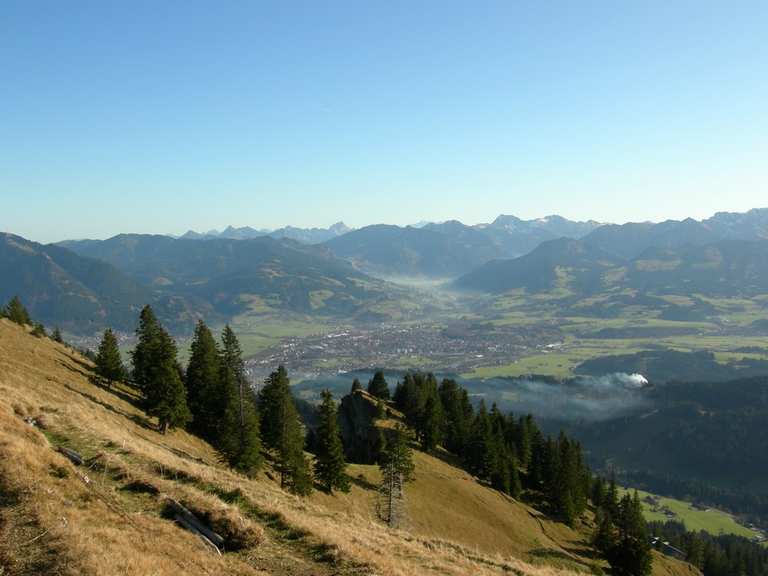 Steineberg Touren und Karten komoot