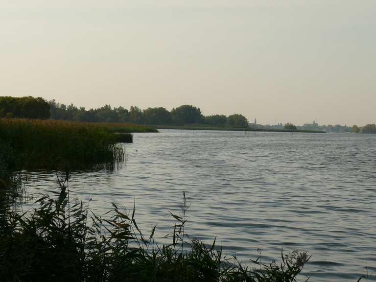 Brandenburg Beetzsee Radtouren und Radwege komoot