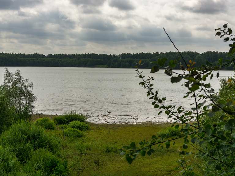 2020 Das MÃÂ¤dchen Aus Dem Bergsee