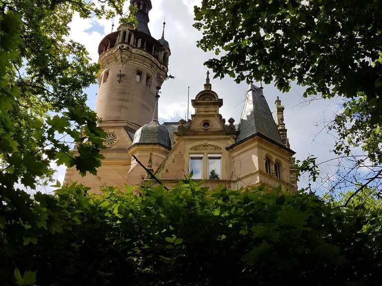 Schloss Faber-Castell - Itinéraires de rando et marche | Komoot