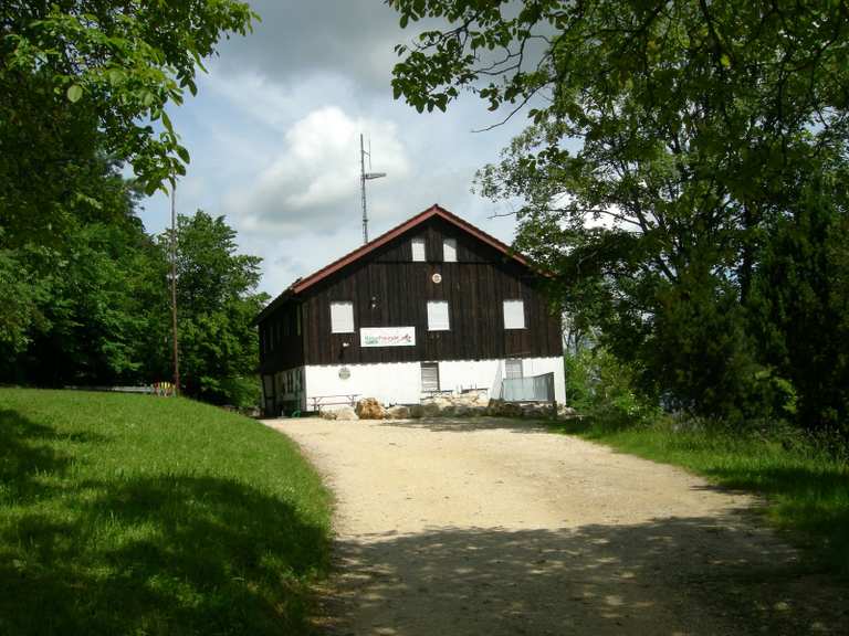 Bossler Naturfreundehaus Gruibingen Goppingen Tips Photos