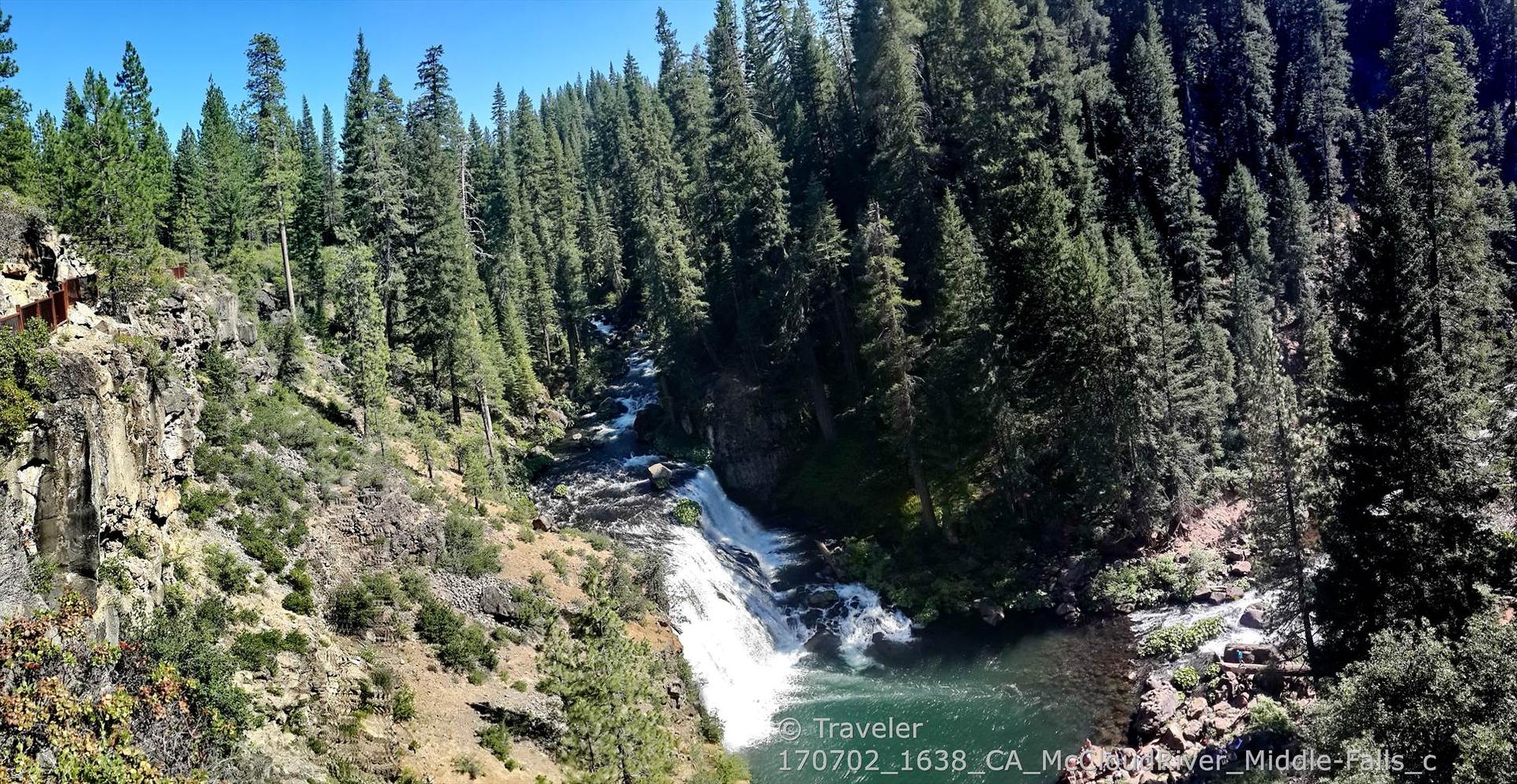 Attractions and Places To See in Siskiyou County - Top 20 | Komoot