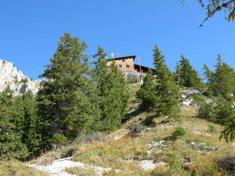 Gimpelhaus Wanderungen und Rundwege komoot