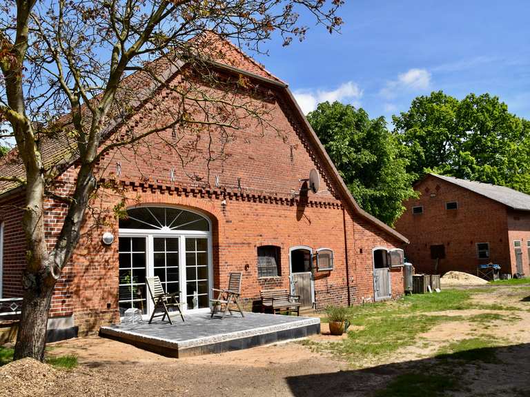 Heiligenthal Radtouren und Radwege komoot