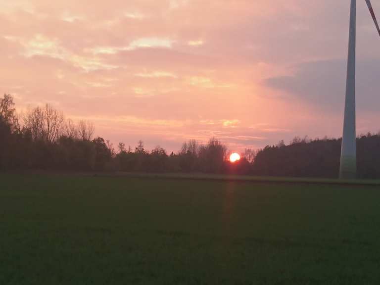 Vollrather Höhe Cols de Cologne Rennradfahren und Rennradtouren komoot