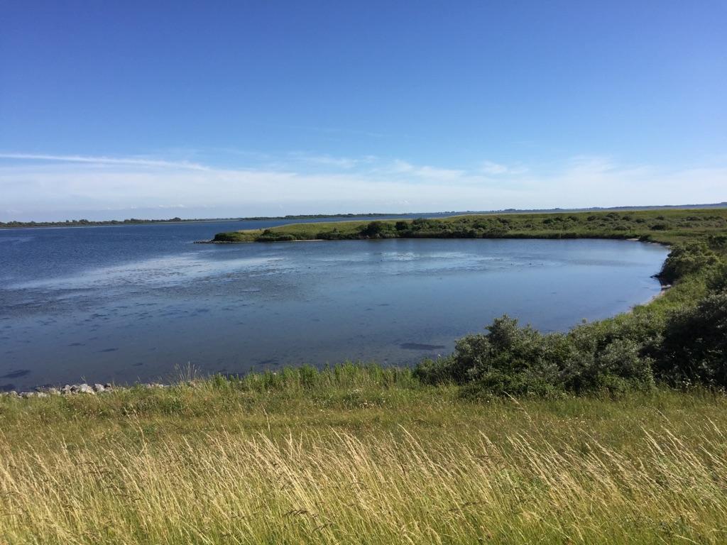 Grevelingenmeer Fietsroutes En Kaart | Komoot