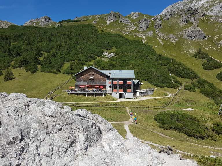 Carl von StahlHaus Schönau a. Königssee