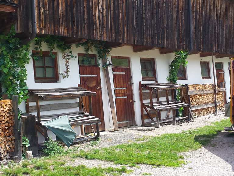 Das Bergdoktorhaus Der Gruberhof Soll Kufstein Hiking Tips