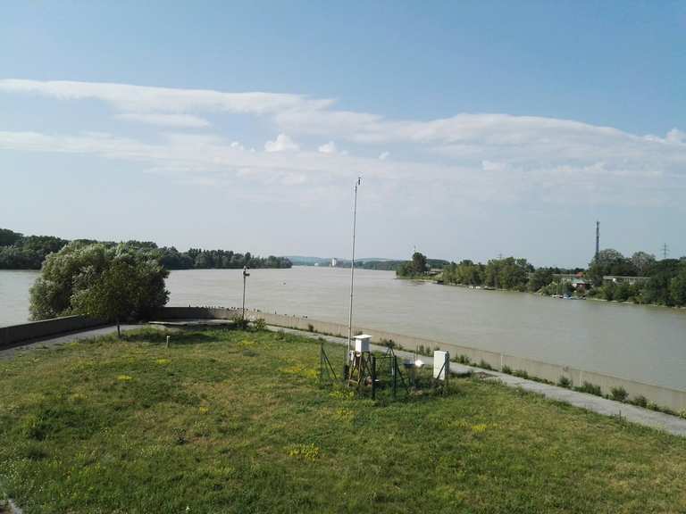 Fahrrad Langenzersdorf