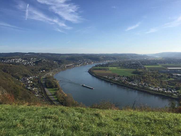 Erpeler Ley Routes for Walking and Hiking | Komoot