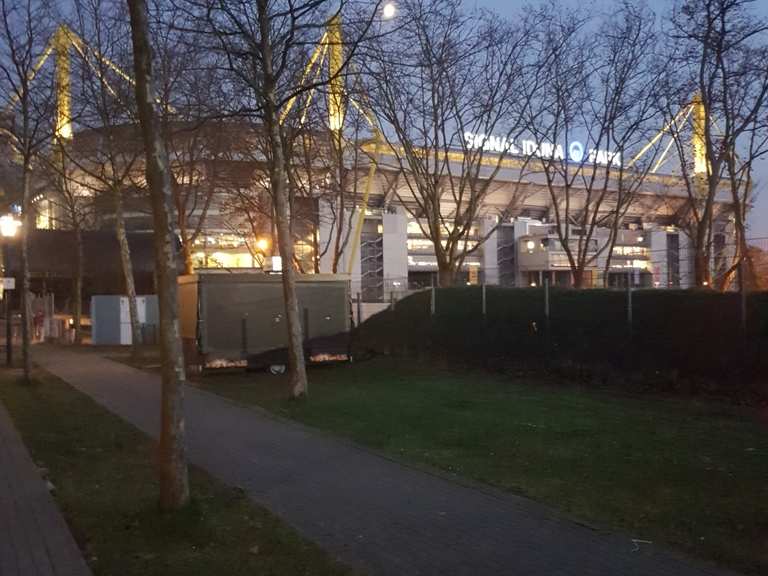 signal iduna hausratversicherung fahrrad