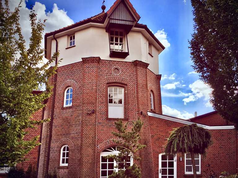 Bokeler Mühle Radtouren und Radwege komoot