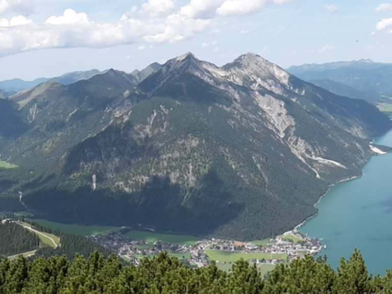 Bärenkopf Wanderungen und Rundwege komoot