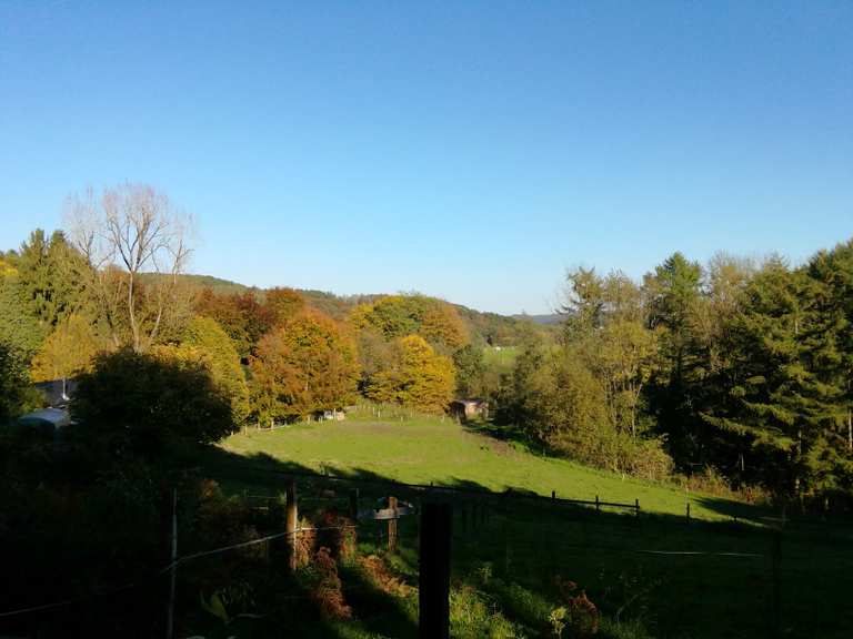 Untereschbach Routes for Walking and Hiking Komoot