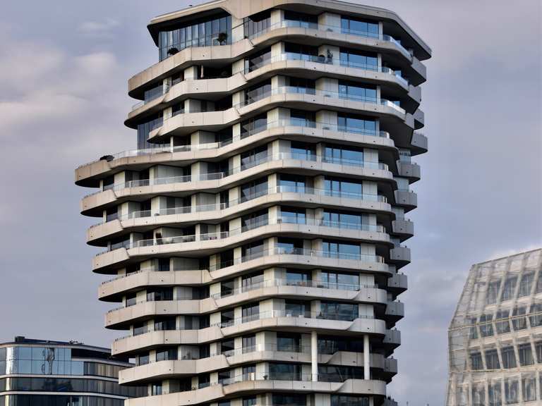 Marco Polo Tower Wanderungen Und Rundwege Komoot