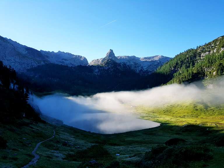 Karlingerhaus Schonau Am Konigssee Berchtesgadener Land