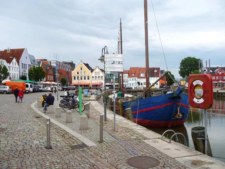 fahrrad husum