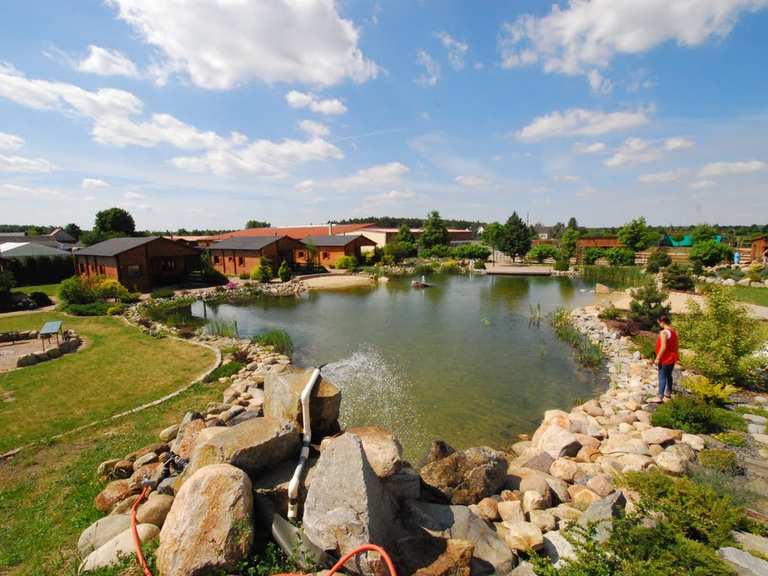 Reinert Ranch: Mountainbike-Touren und -Trails | komoot
