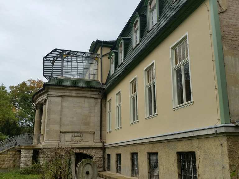 schloss-isenschnibbe-mountainbike-touren-und-trails-komoot