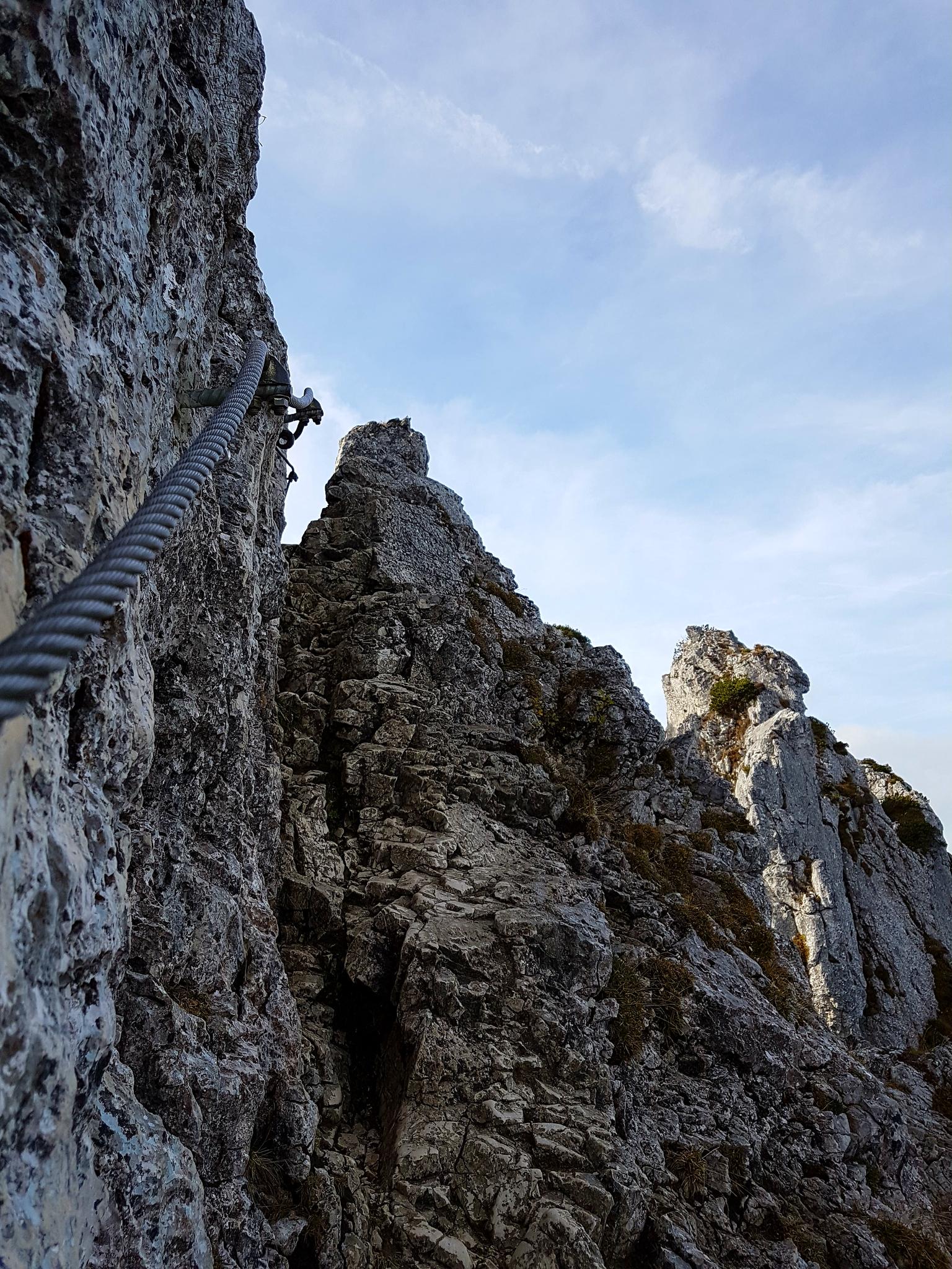 Gipfeltour Auf Die Kampenwand – Wandern Im Chiemgau