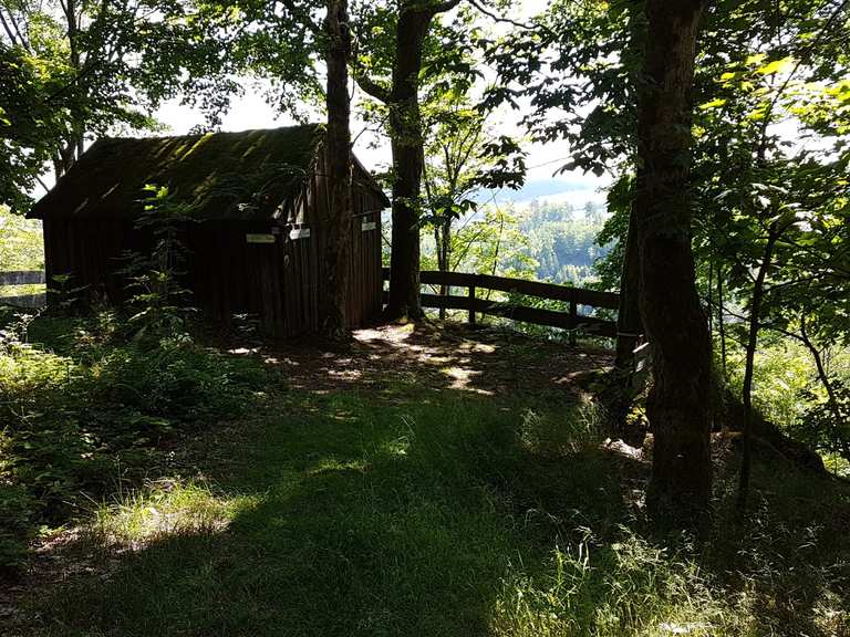 Selbitz River