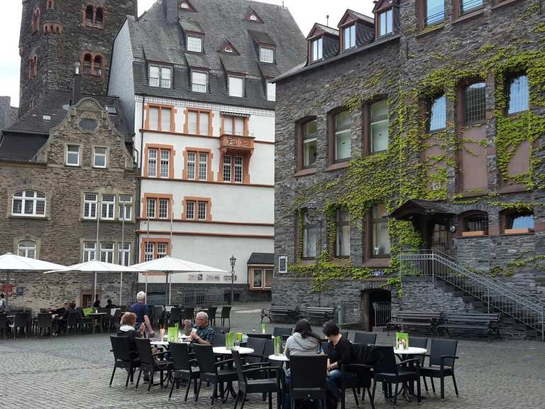 Altstadt Bernkastel BernkastelKues, BernkastelWittlich