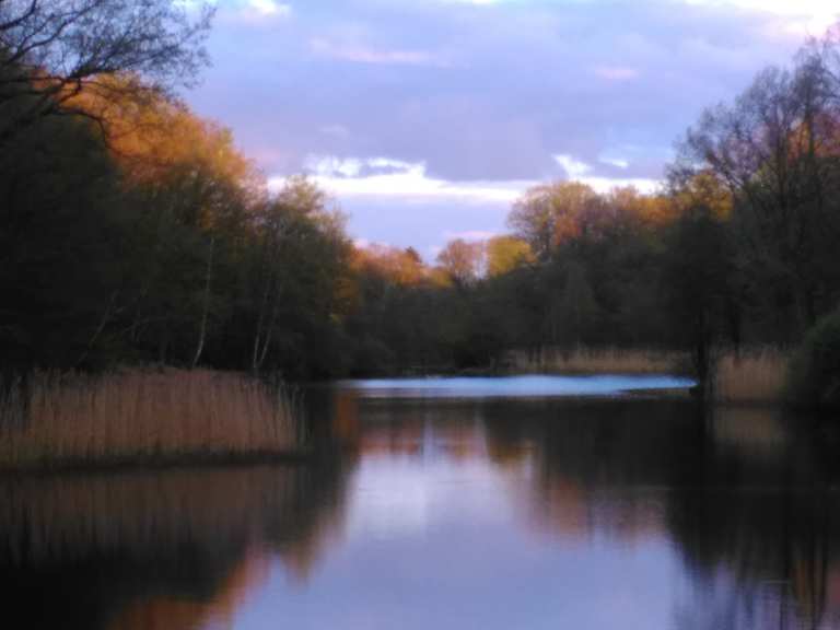 Kupferteich Nord Wanderungen und Rundwege komoot